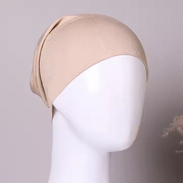 Customized High Quality Closed Cap