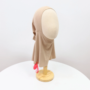 Double Elastic Neck Covered Ninja Cap