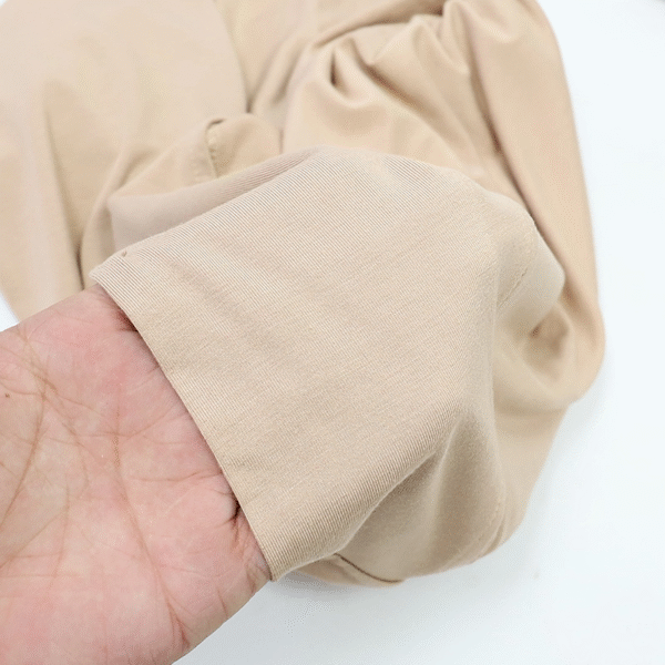 Double Elastic Neck Covered Ninja Cap