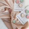 70.3 Petal Marble Hijab Magnet Pin