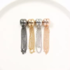 71.4 Metal Hijab Magnet With Chain