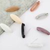 75.1 Classic Oval Hijab Pins for Scarves