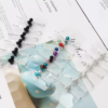 77.1 U Shaped Needle Pearl Hijab Pin