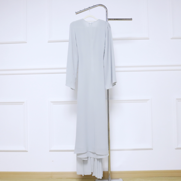 10bc765b-1baf-4987-8c27-6bf25f87d9b8 Modest Muslim Abaya Long Dress for Women