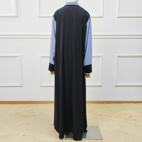 132f64b7-0122-48e5-8aec-6f7079525ac9 Dubai Turkey Muslim Islam Saudi Arabia Dress Fashion African Caftan Djellaba Moroccan Muslim Abaya
