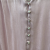 2 Custom Extra Long Sleeve Knit Maxi Dress for Muslim Women