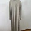 2 Custom Casual Long Elegant Bodycon Ribbed Slip Maxi Dress