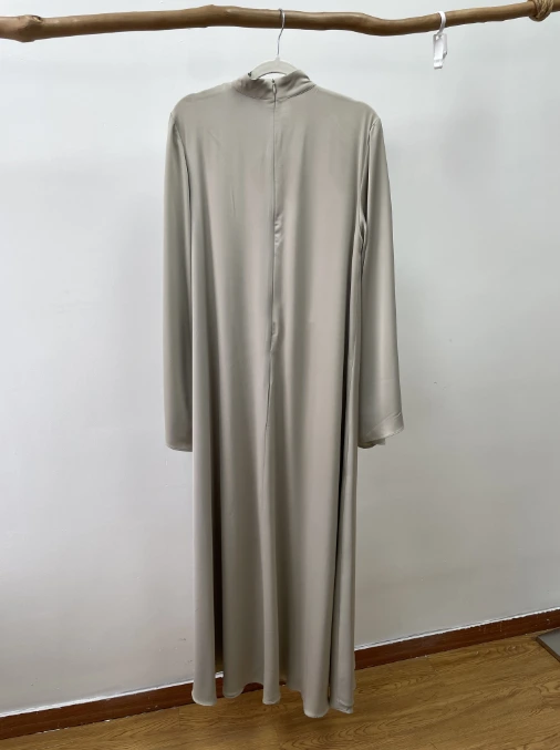 2 Custom Casual Long Elegant Bodycon Ribbed Slip Maxi Dress