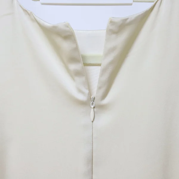 4 Baju Kurung Sets Simple Style Top With Skirt Middle East High Quality