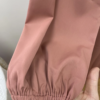 Hot Sell Custom Style Polyester Modest Maxi Dress for Muslim Women