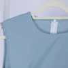 4 Aschulman EID Solid Color Wholesale Factory Price Muslim Clothing Dress