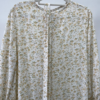 4 New Style printed Muslim women modest Maxi Dress