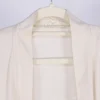 4 Embroidery Women Modest set Popular Women's Clothing 2 pcs Abaya Tops and Pants Set
