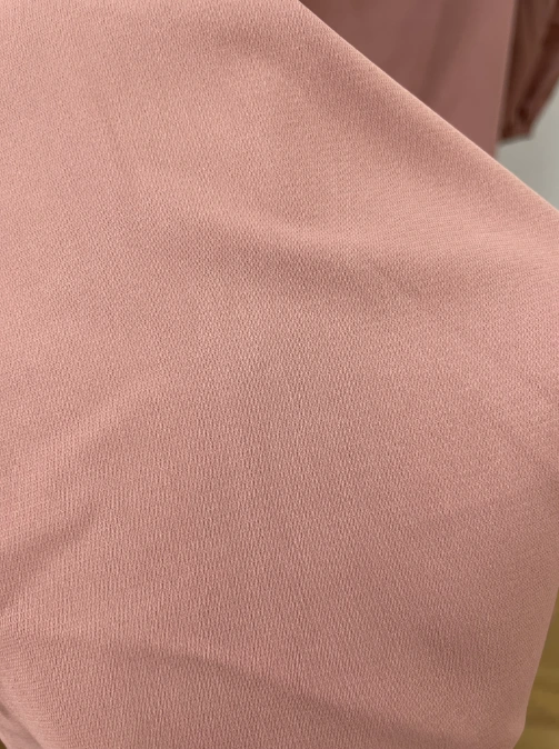 Hot Sell Custom Style Polyester Modest Maxi Dress for Muslim Women