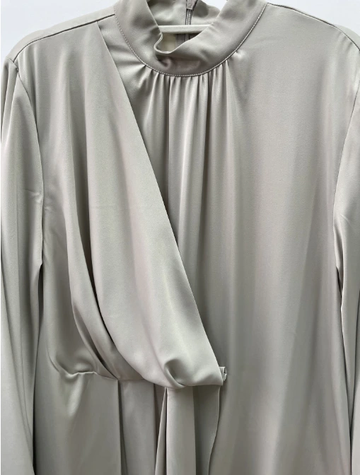 5 Custom Casual Long Elegant Bodycon Ribbed Slip Maxi Dress