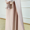 54bd0a05-c74b-4498-aa31-d311caa509f6 New Long Sleeve Abaya – Muslim Women's Dress
