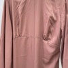 Hot Sell Custom Style Polyester Modest Maxi Dress for Muslim Women