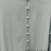 6 Hot sell New custom Style Muslim women modest Maxi Dress