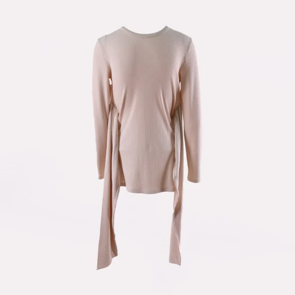 6 New Arrival Sweather Women Modest set 2 pcs Abaya Latest Design Tops and Pants Set
