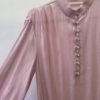 6 Custom Extra Long Sleeve Knit Maxi Dress for Muslim Women