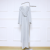 617727b1-71ce-4571-baac-78e485fd9b7b Modest Muslim Abaya Long Dress for Women