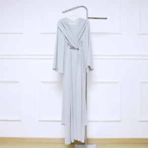 617727b1-71ce-4571-baac-78e485fd9b7b Modest Muslim Abaya Long Dress for Women