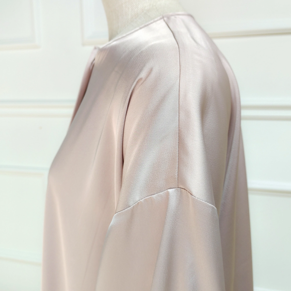 86a10dda-632e-4b3c-83a4-24f469382b69 New Long Sleeve Abaya – Muslim Women's Dress