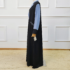 9e07dcac-82ba-42d1-9e8b-3046353ab51c Dubai Turkey Muslim Islam Saudi Arabia Dress Fashion African Caftan Djellaba Moroccan Muslim Abaya