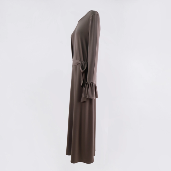 b68b9748-0eb1-45d6-badf-b8b19ce664a6 Beautiful Ramadan New Muslim Abaya – Long Sleeve Modest Maxi Dress