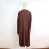 Long Style Modest Sports Tops Islamic Sports Top