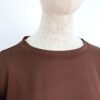 Long Style Modest Sports Tops Islamic Sports Top