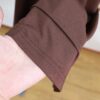 Long Style Modest Sports Tops Islamic Sports Top