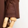 Long Style Modest Sports Tops Islamic Sports Top
