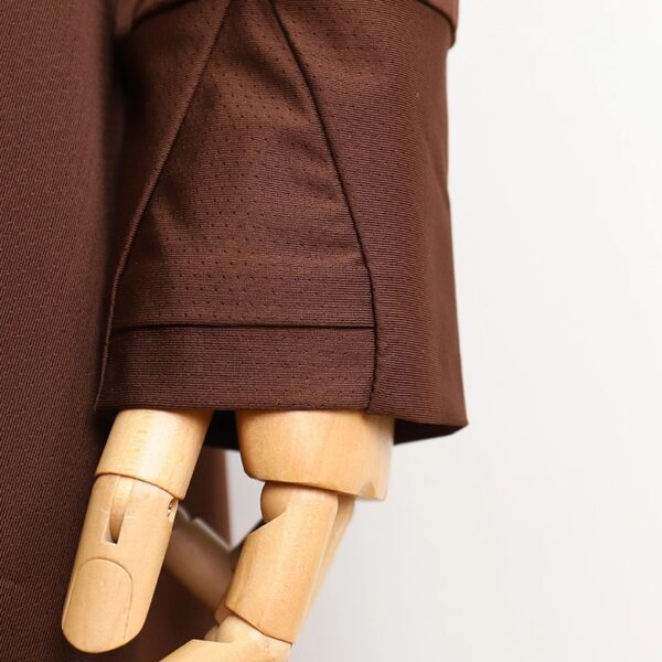 Long Style Modest Sports Tops Islamic Sports Top