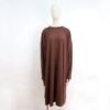 Long Style Modest Sports Tops Islamic Sports Top