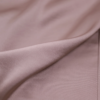 d7a81cc9-7ea7-4c61-8ee0-88aff5287401 Satin Pink Abaya with Feather Hem – Modest Maxi Dress for Muslim Women