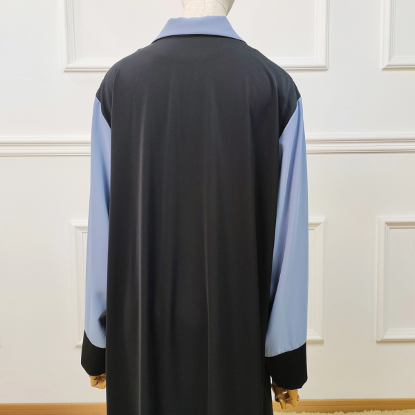 e385dc2a-c2d5-407a-ae06-ed5303a20e18 Dubai Turkey Muslim Islam Saudi Arabia Dress Fashion African Caftan Djellaba Moroccan Muslim Abaya