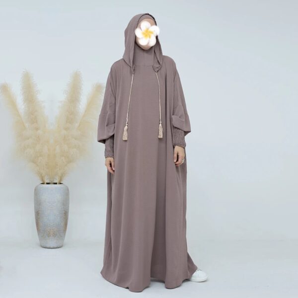hooded_abaya_product_image_1 Hoodies Islamic Modest Clothing Sports Abaya
