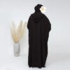 hooded_abaya_product_image_3 Hoodies Islamic Modest Clothing Sports Abaya