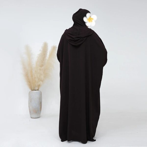 hooded_abaya_product_image_3 Hoodies Islamic Modest Clothing Sports Abaya