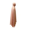 New Muslim Women's Two Piece Long Abaya Set
