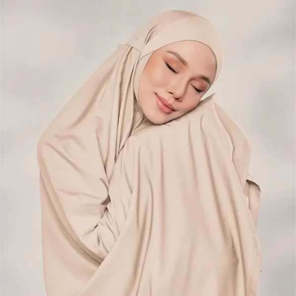imgi_3_jpg100-t3-scale100 Floral Muslim Prayer Set Long Hijab With Skirt Modest Abaya Outfit