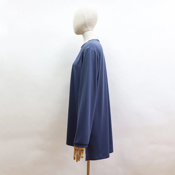 Modest Sports Tops Islamic Sports Top