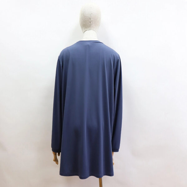 Modest Sports Tops Islamic Sports Top