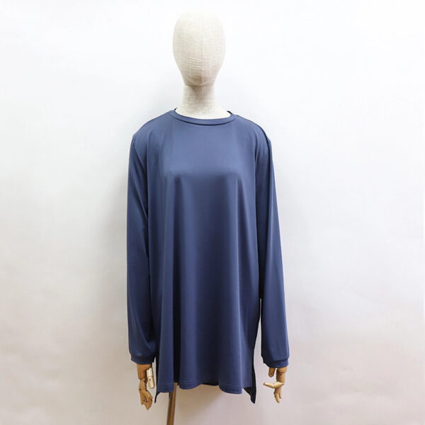 Modest Sports Tops Islamic Sports Top