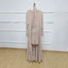 jpg100-t3-scale10031 Dubai Turkey With Bottom Ruffle Long Maxi Dress Ladies Abaya