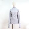 white_zip_product_image_3 Long Sleeve Islamic Top
