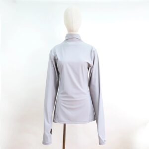 Long Sleeve Islamic Top