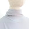 white_zip_product_image_4 Long Sleeve Islamic Top