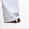 white_zip_product_image_5 Long Sleeve Islamic Top